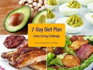 Daily Keto Meal Planner